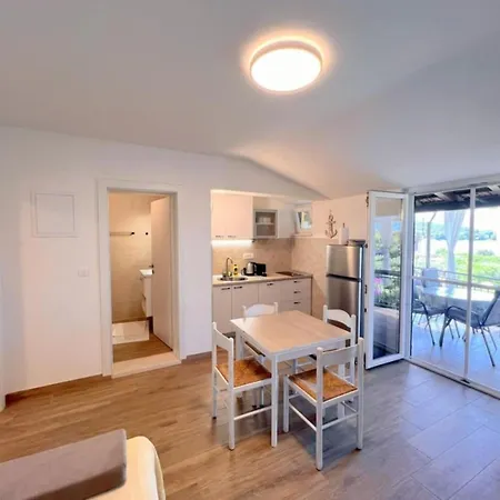 One Bedroom With Sea View 4 Lovište