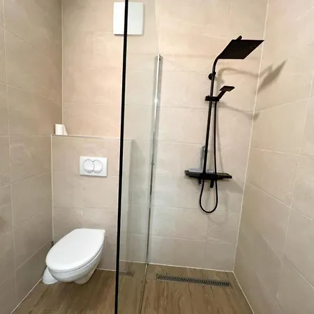 One Bedroom With Sea View 4 * Lovište