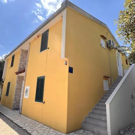 One Bedroom With Sea View 4 Apartman